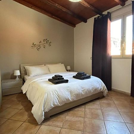 A Casa Di Maria Daire Katanya Dış mekan fotoğraf