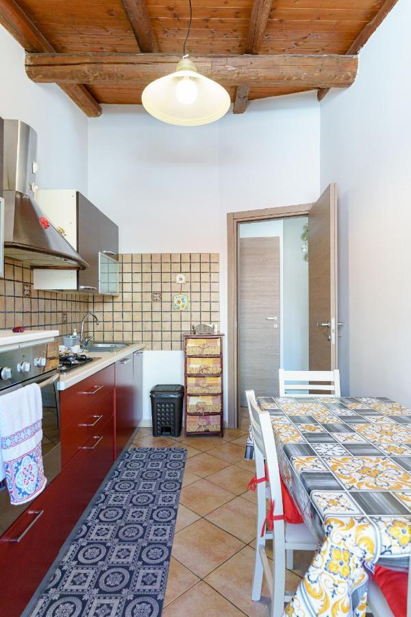 A Casa Di Maria Daire Katanya Dış mekan fotoğraf