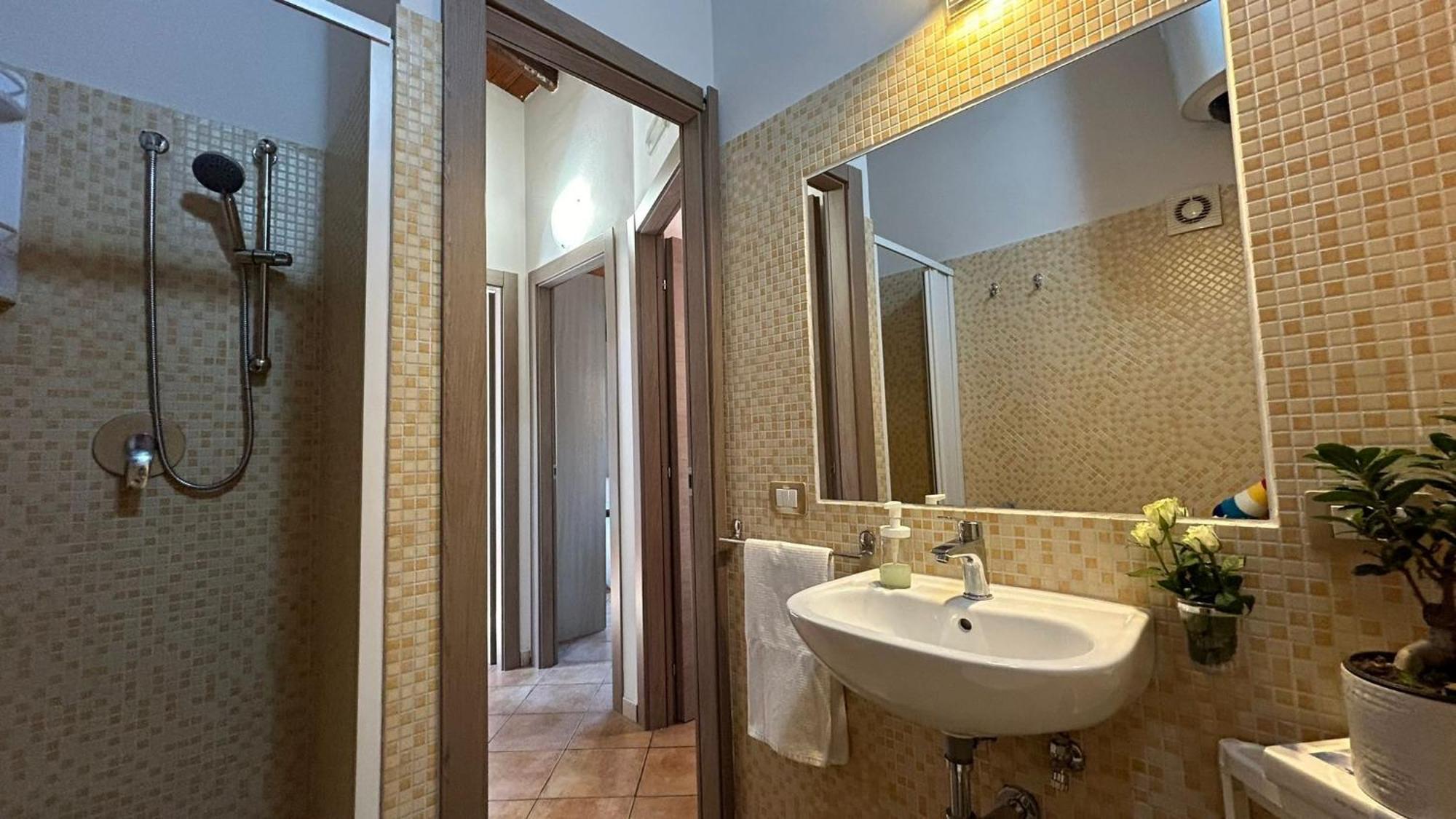 A Casa Di Maria Daire Katanya Dış mekan fotoğraf