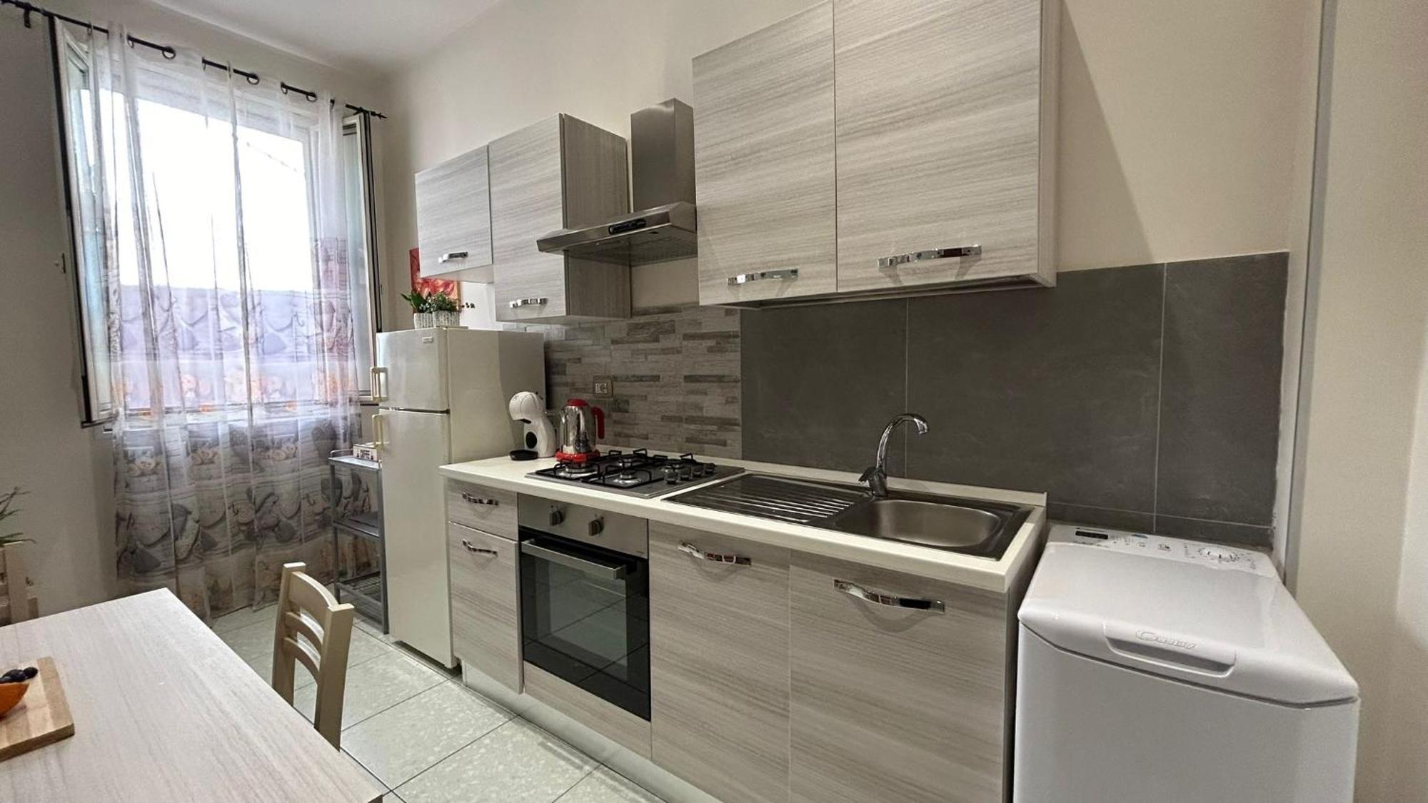 A Casa Di Maria Daire Katanya Dış mekan fotoğraf